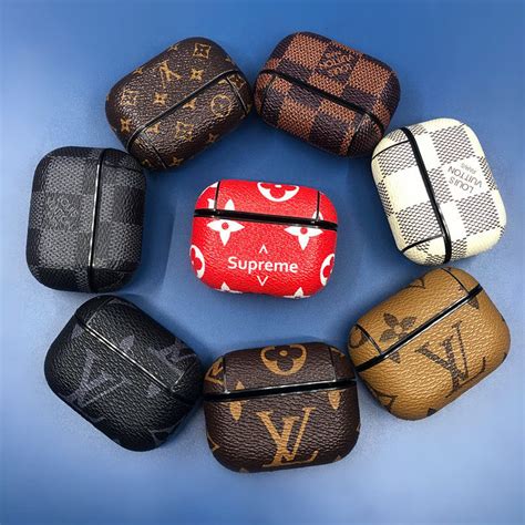 louis vuitton air pod case.